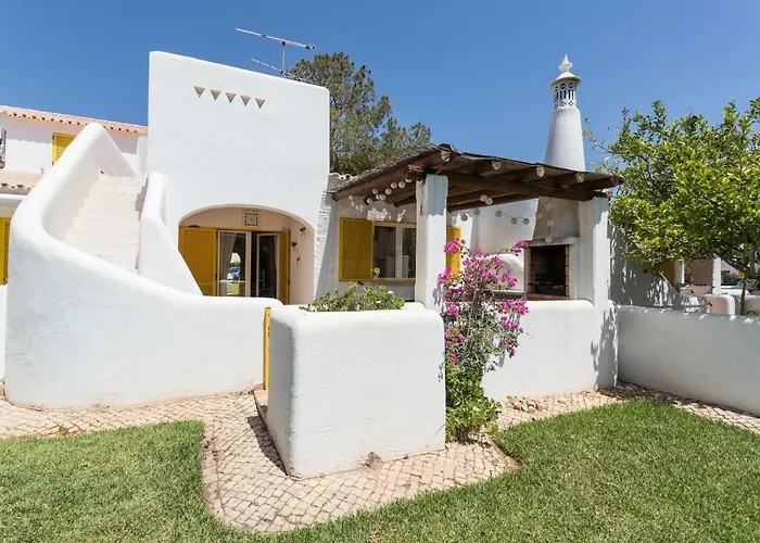 P10 Aldeia Do Golf Villa