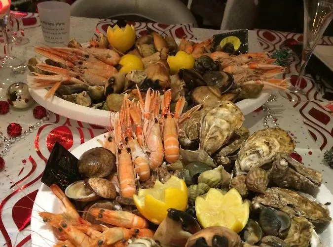 residence parc de pontaillac