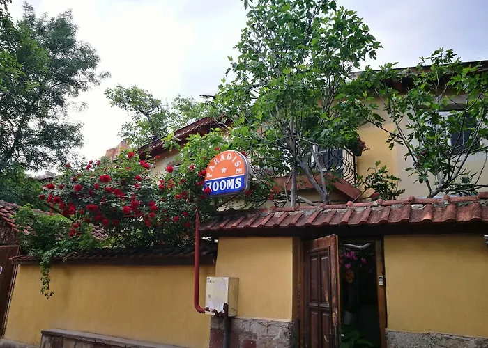 Hotel Paradise