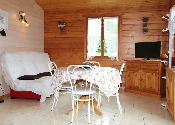 Chalet de Grettery