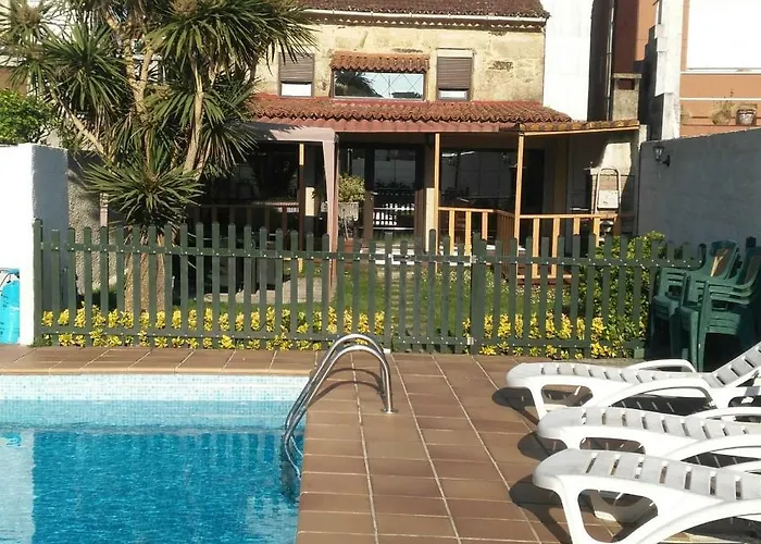 Casa Balbina