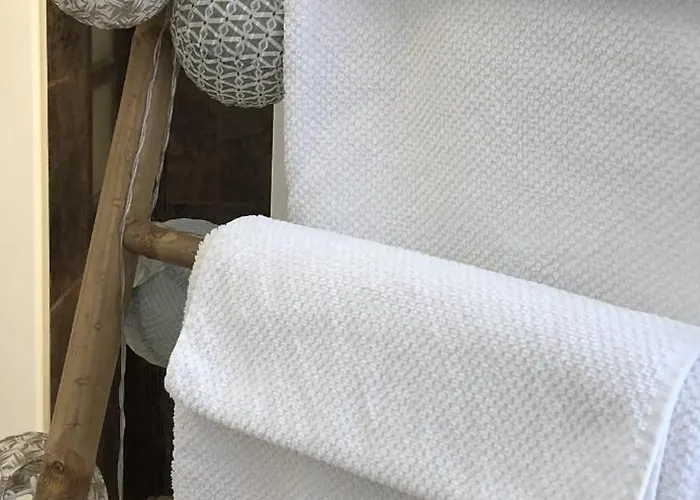 La Tanière de l'Ours Blanc Aubagne-Cassis-Aix en Provence