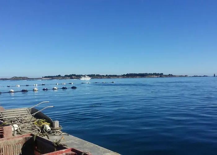Chambres d'Hôtes de la Presqu'Île