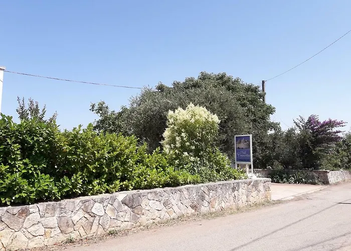 Hotel familiare: Trulli Convertini
