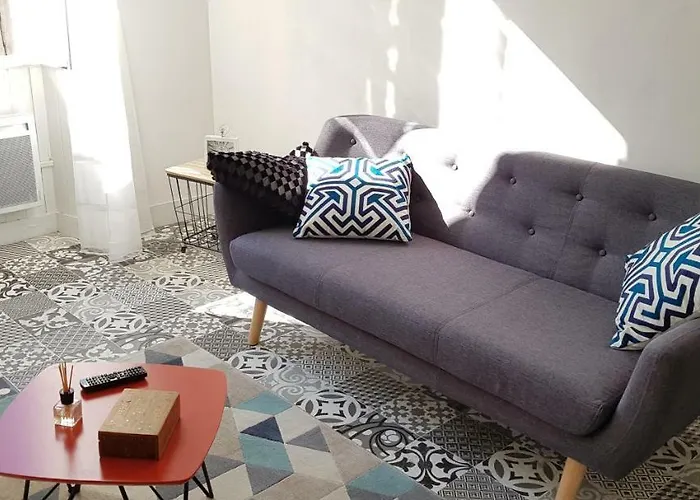 Le Particulier - Appart Hotel
