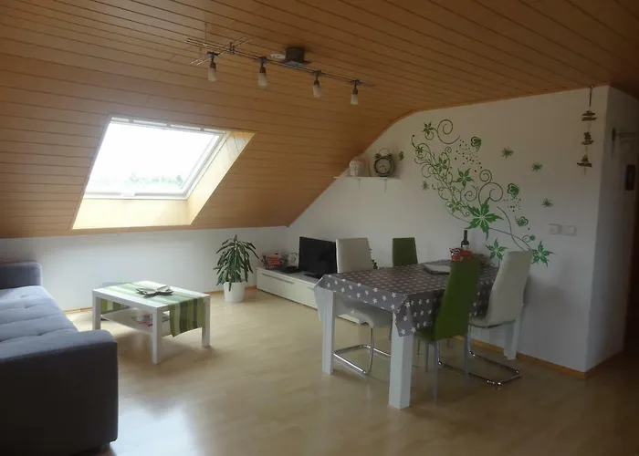 Ferienwohnung Ebersbach