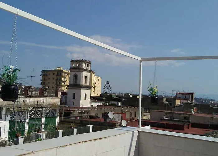 Casa Vacanze Casa Luna