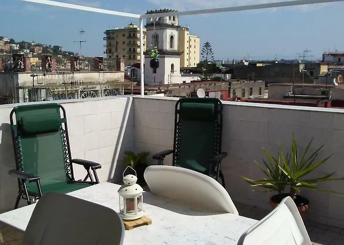 Casa Vacanze Casa Luna