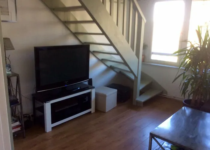 Appartement Vue Mer Benerville-sur-mer
