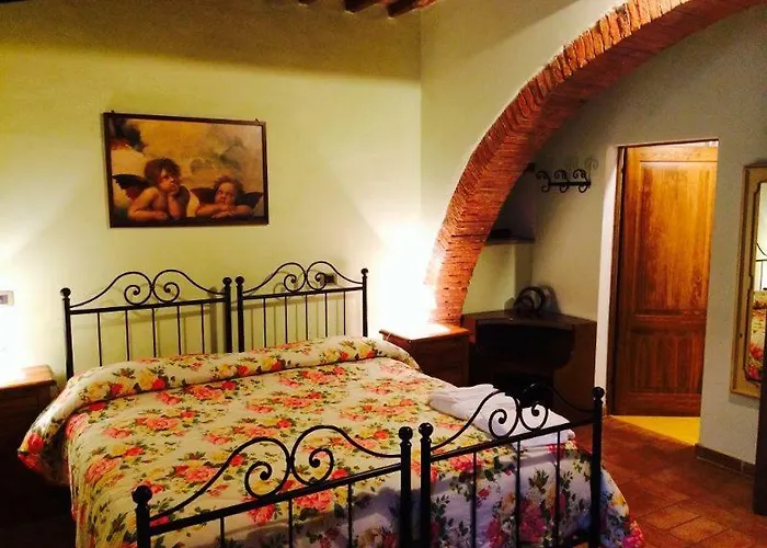 La Vecchia Camera