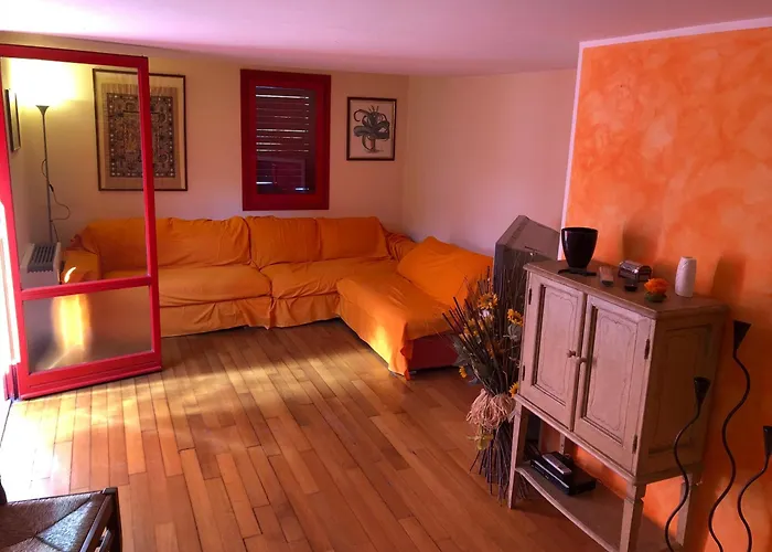 Casa Laura