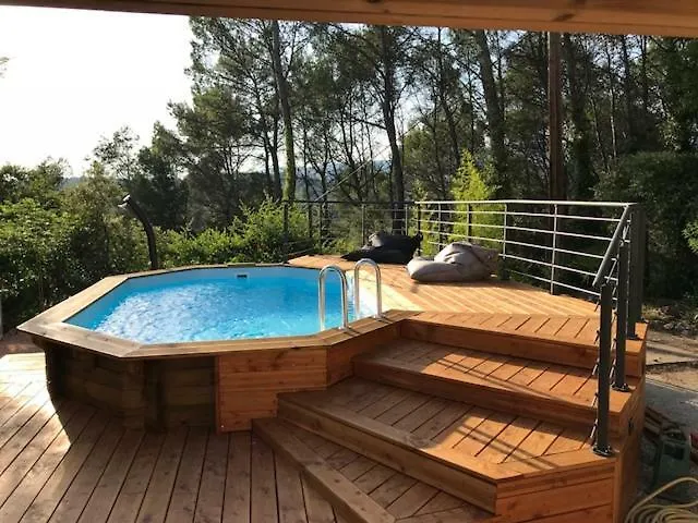 L'Amandier