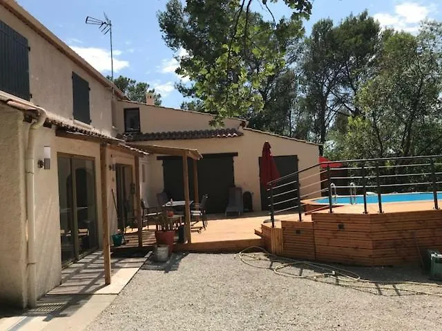 L'Amandier