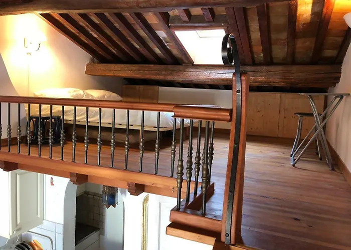 Maison de pêcheur à Porquerolles