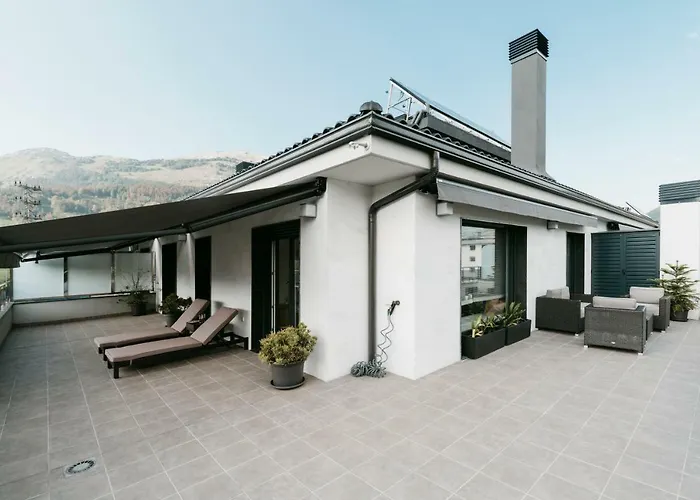 Apartamento Loiola