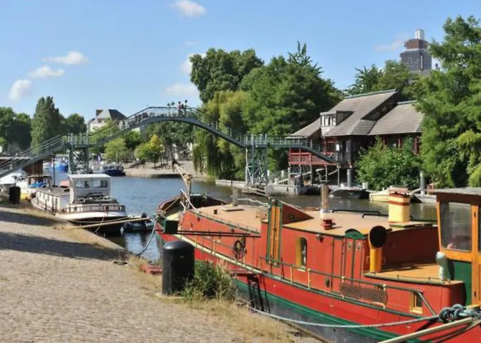 Quai de Versailles Nantes