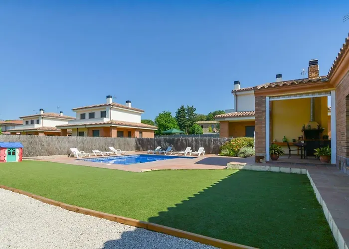 Casa Cerca De La Playa