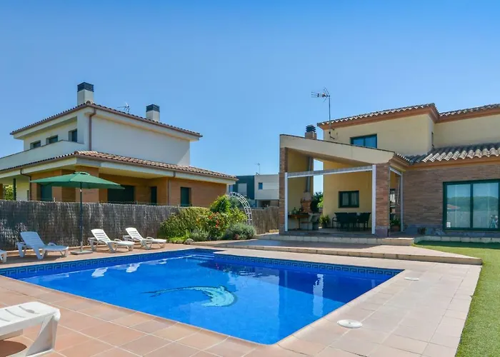 Casa Cerca De La Playa
