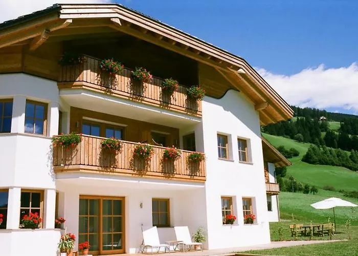Appartements Josef Lercher