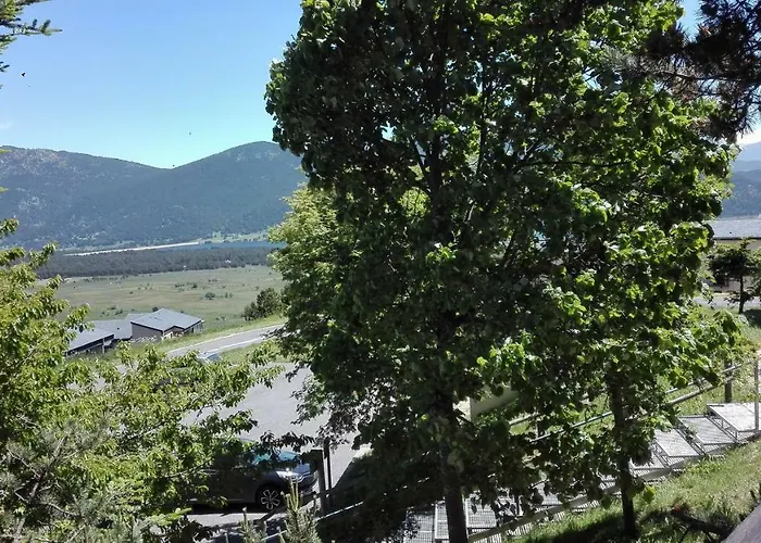 Charmant T2 avec cabine fermée et terrasse