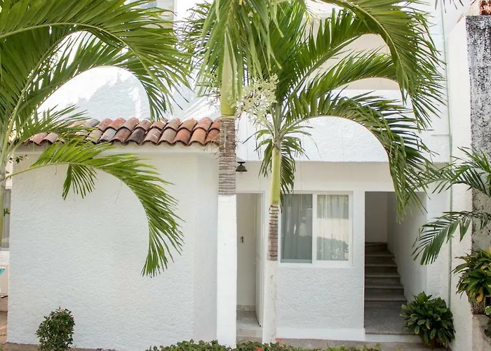 Villa Lupita