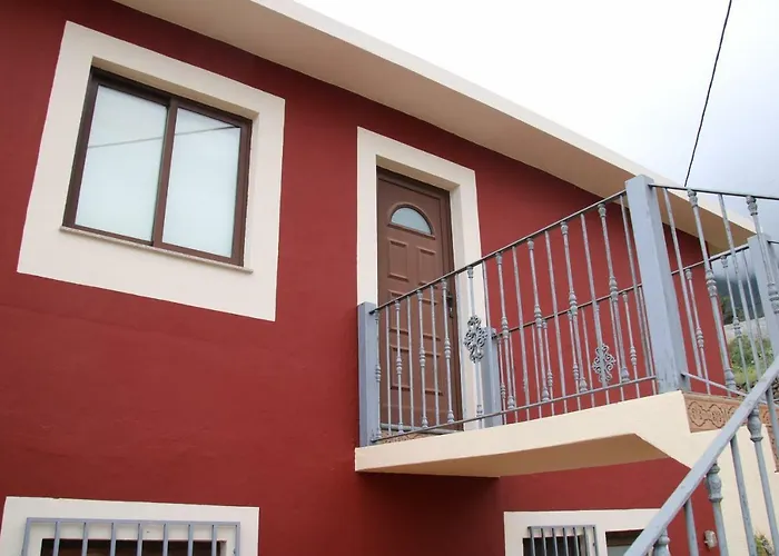 Casa Clotilde