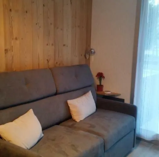 Studio Cote Brune 2 Alpes
