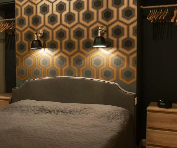 Studio Apartment Berlin