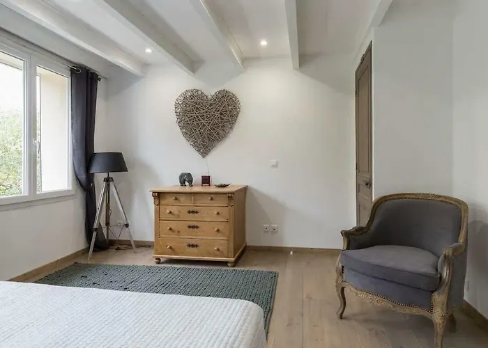 Petite Maison du Ventoux