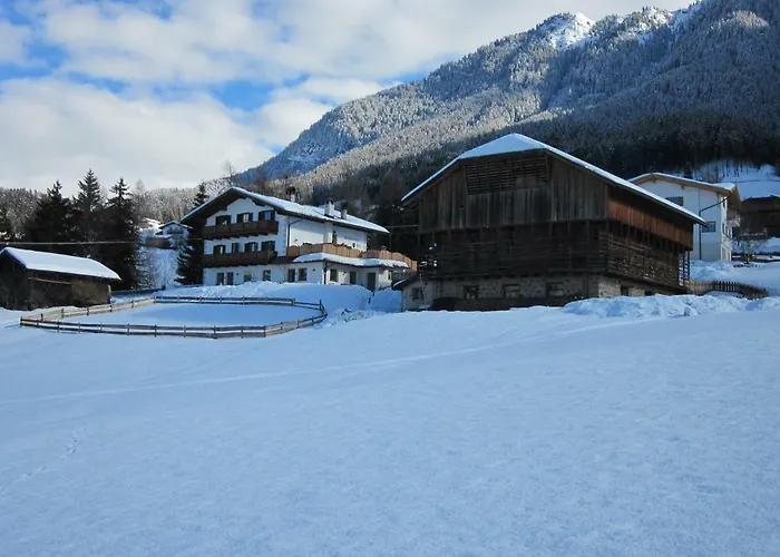 Kompatscherhof