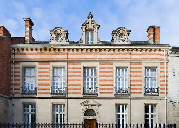 Le Jardin d'Hiver