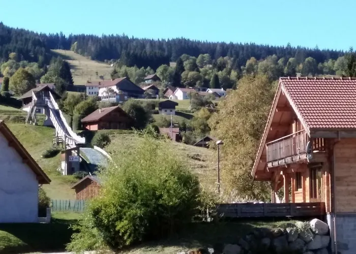 Gîte 60M2