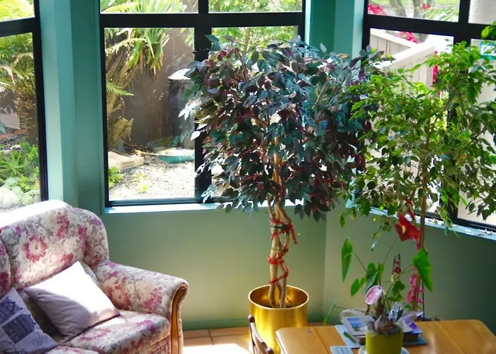 Hamilton East Homestay