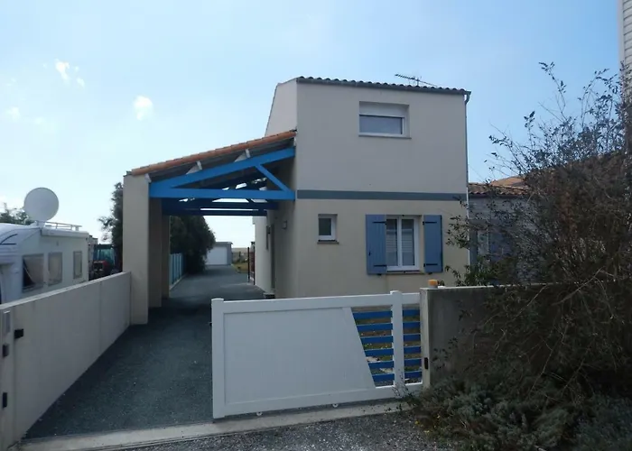Villa Lavande