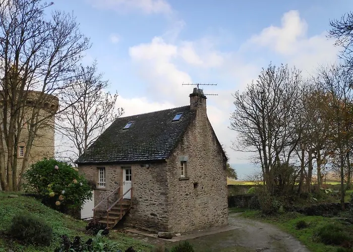 Moulin à Blé