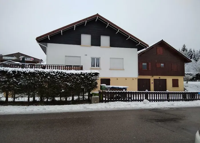 Gîte 60M2