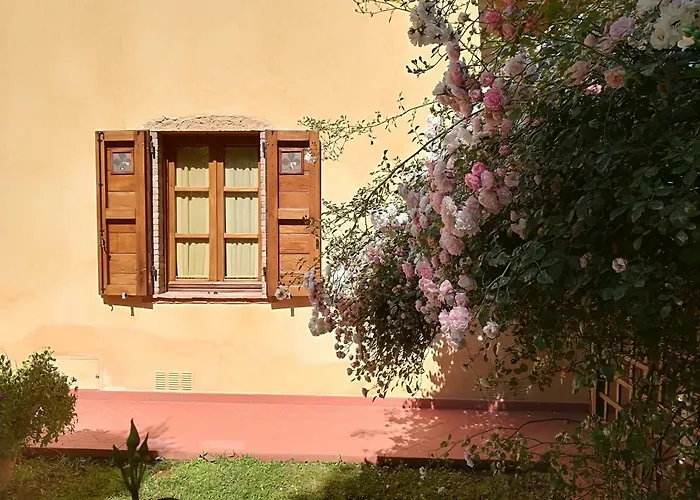 Casale La Crocetta