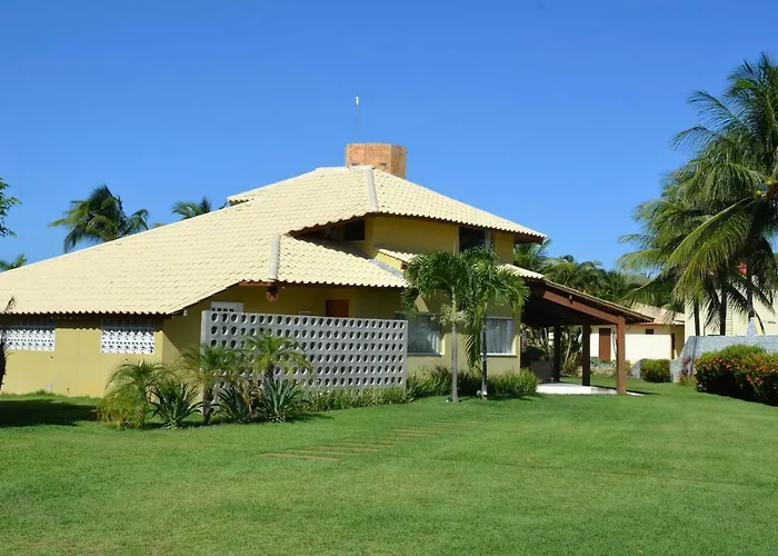 Linda Casa 4 Quartos Condomínio Parque Interlagos