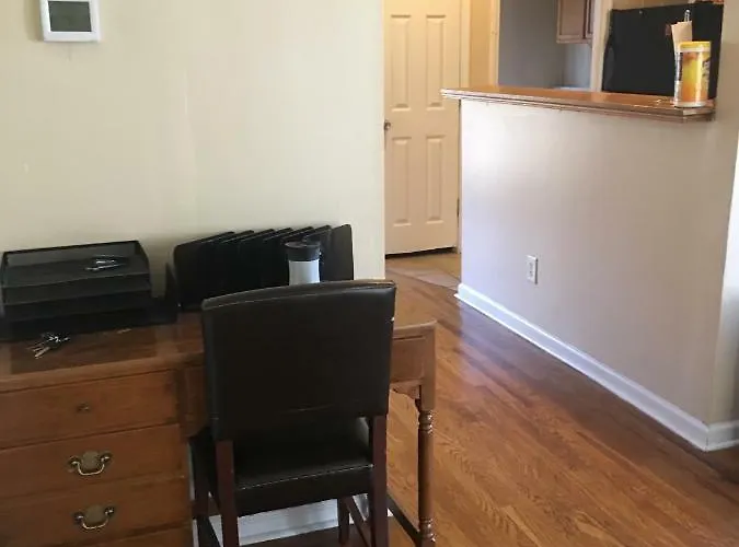 A Room For You!