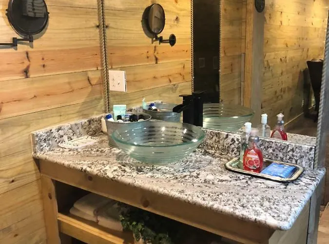 The Barn Loft