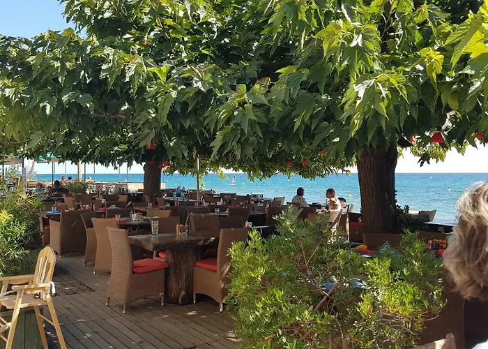 Osari - Moriani Plage