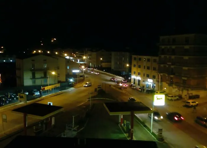 Appartamento A Campobasso