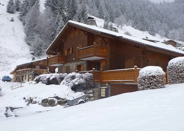 Le Lièvre Blanc, appartement N°2
