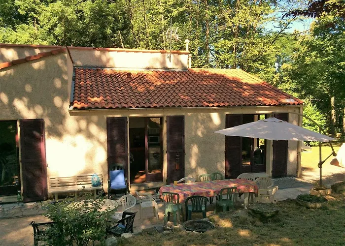 Studio duplex 2 Lac des Montagnès