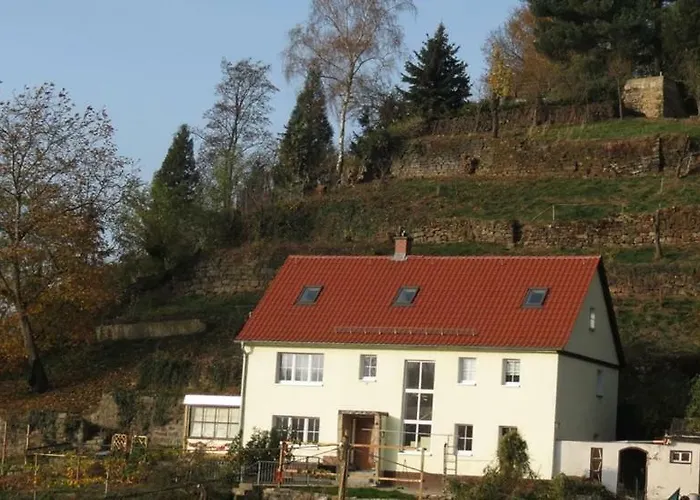  Festung Märcz
