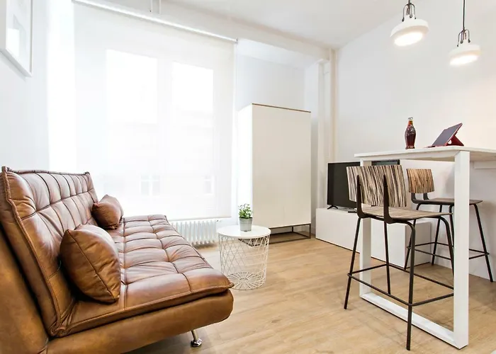 Apartamentos Logroño - Centro - Espolón