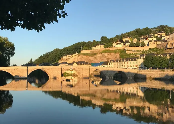Les Maisons du Périgord Coté Malpas