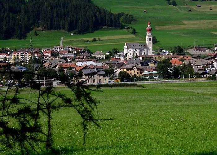 Haus Cosso
