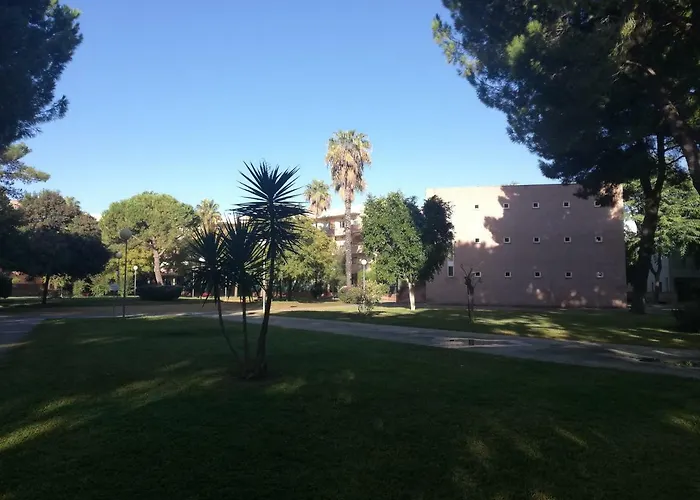 Apartamento En Mairena Del Aljarafe Ciudad Expo
