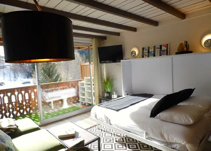 Pra Loup Appart'hotel